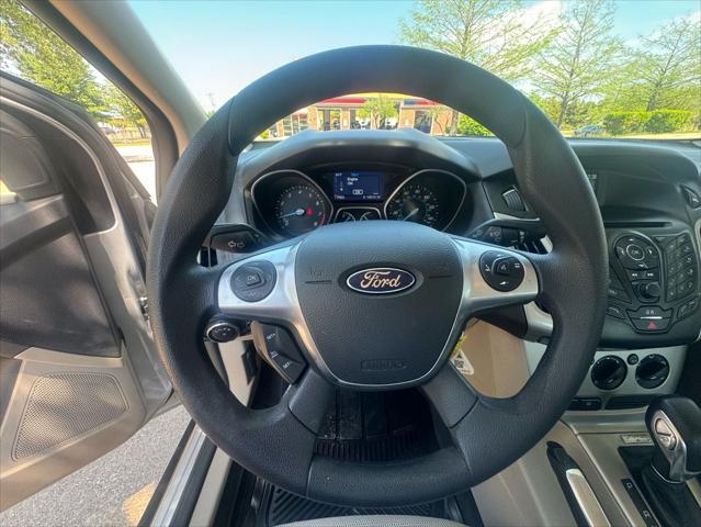 used 2014 Ford Focus car, priced at $7,975