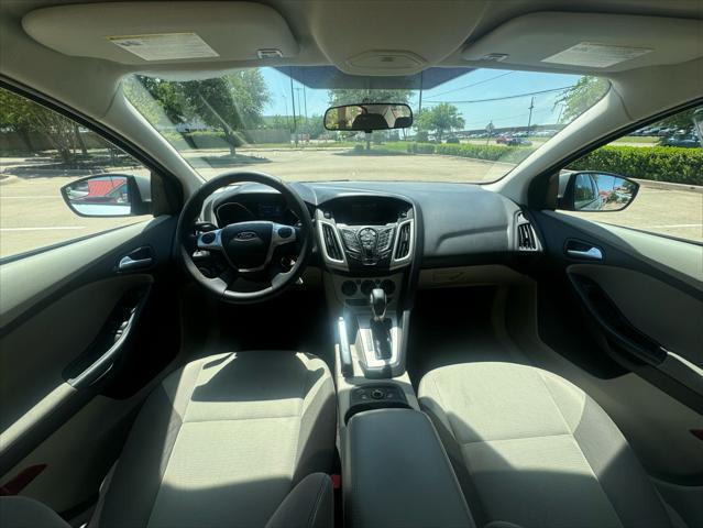 used 2014 Ford Focus car, priced at $7,975