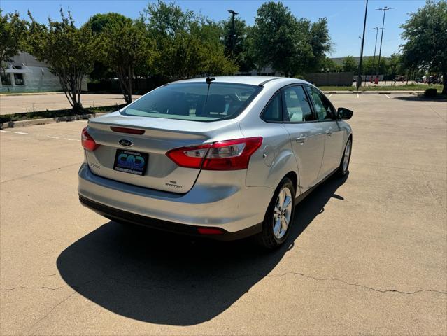 used 2014 Ford Focus car, priced at $7,975