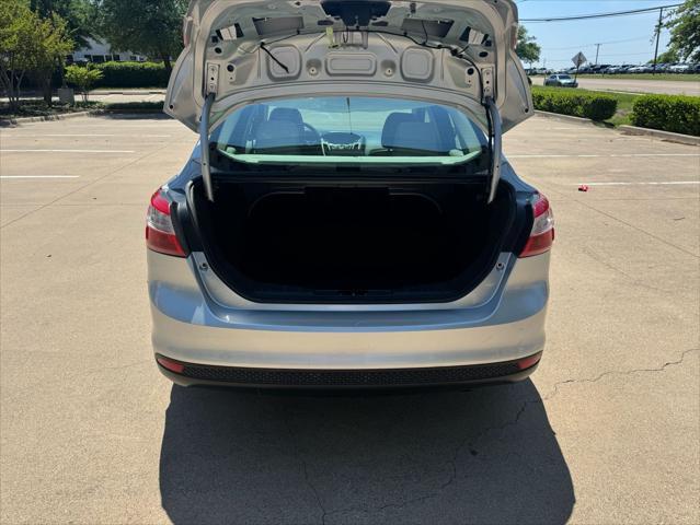 used 2014 Ford Focus car, priced at $7,975