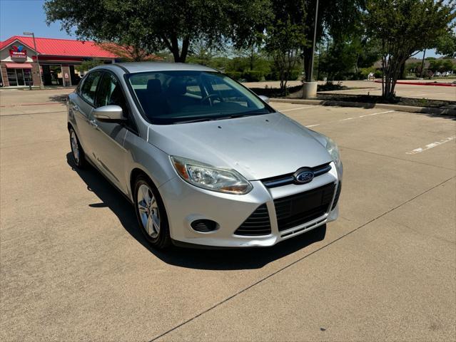 used 2014 Ford Focus car, priced at $7,975