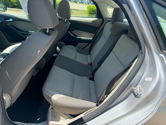 used 2014 Ford Focus car, priced at $7,975