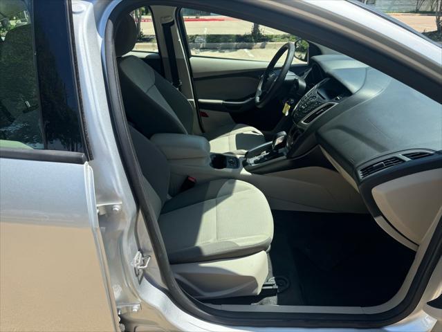 used 2014 Ford Focus car, priced at $7,975