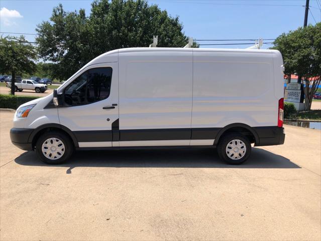 used 2018 Ford Transit-350 car, priced at $28,975