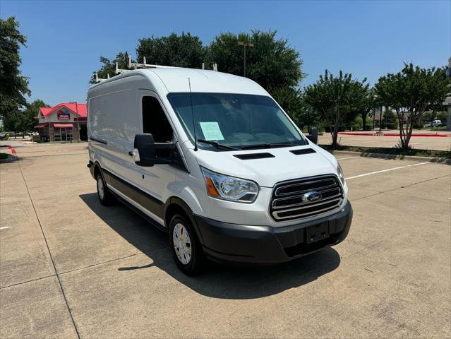 used 2018 Ford Transit-350 car, priced at $28,975