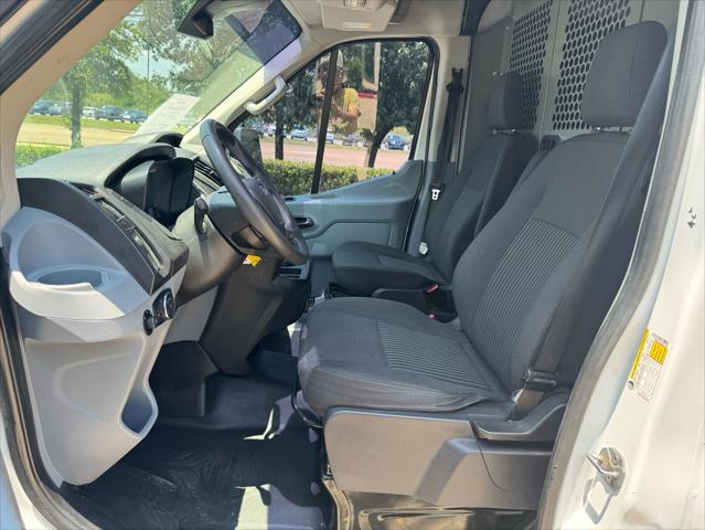 used 2018 Ford Transit-350 car, priced at $28,975