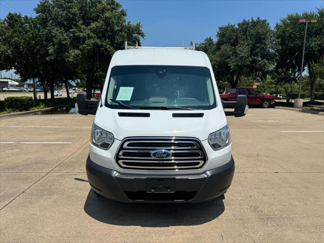 used 2018 Ford Transit-350 car, priced at $28,975