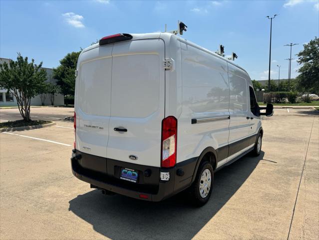 used 2018 Ford Transit-350 car, priced at $28,975