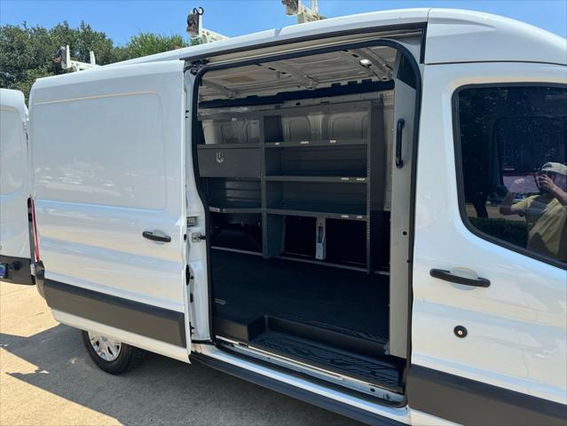 used 2018 Ford Transit-350 car, priced at $28,975