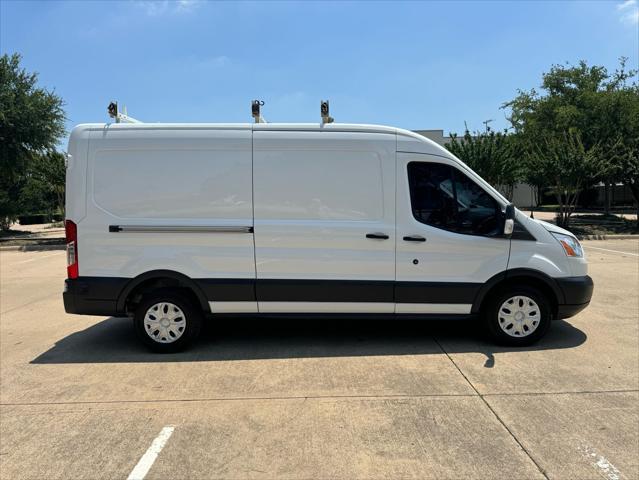 used 2018 Ford Transit-350 car, priced at $28,975