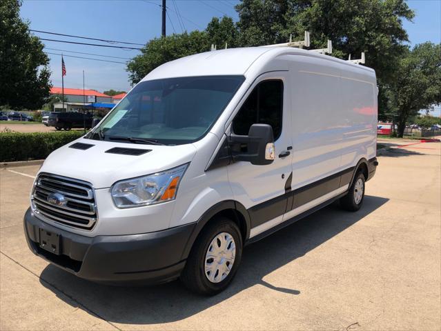 used 2018 Ford Transit-350 car, priced at $28,975