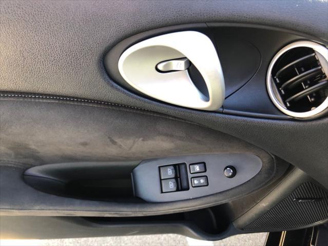 used 2011 Nissan 370Z car, priced at $15,975