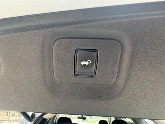 used 2019 Nissan Pathfinder car, priced at $13,975