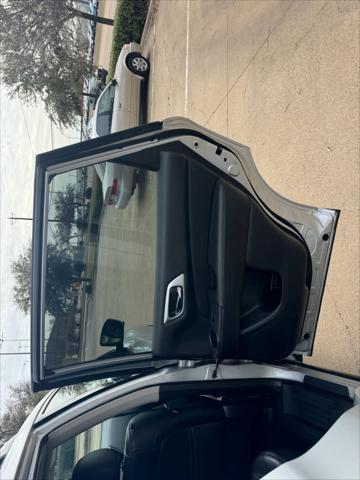 used 2019 Nissan Pathfinder car, priced at $13,975