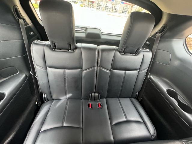 used 2019 Nissan Pathfinder car, priced at $13,975