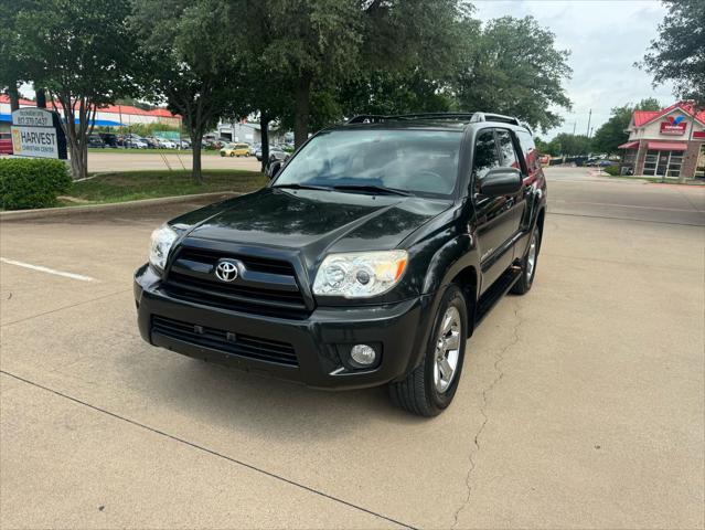 used 2006 Toyota 4Runner car, priced at $11,975