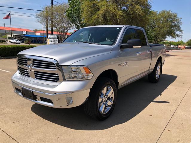 used 2013 Ram 1500 car, priced at $17,975