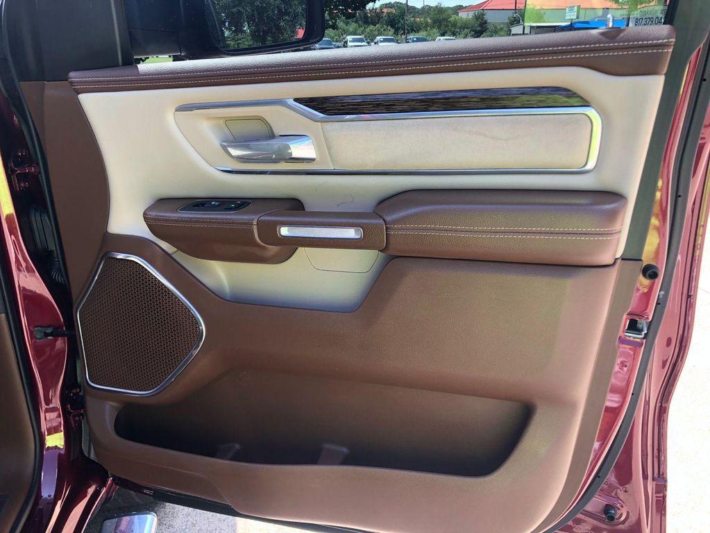 used 2019 Ram 1500 car, priced at $24,975