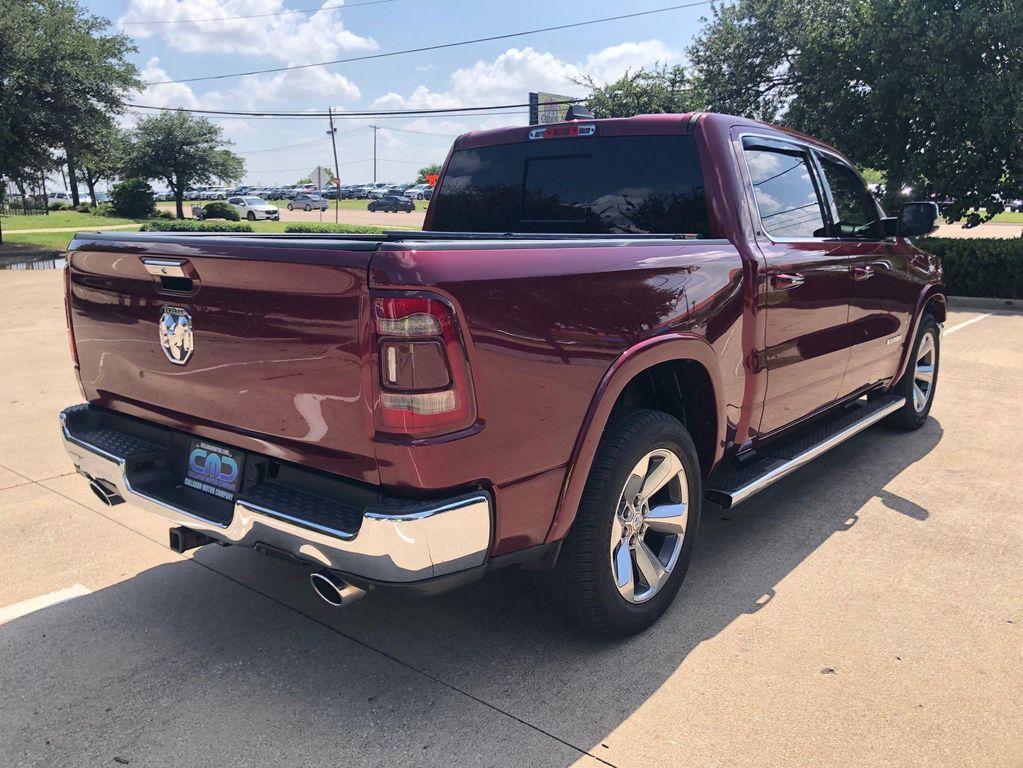 used 2019 Ram 1500 car, priced at $24,975