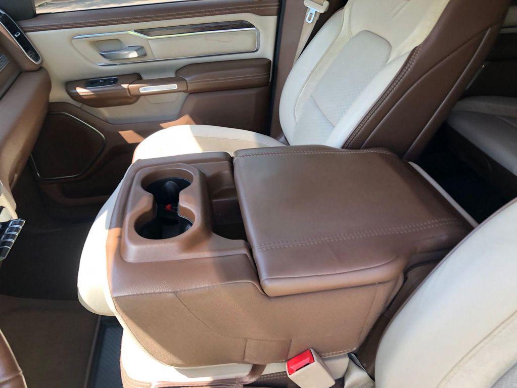 used 2019 Ram 1500 car, priced at $24,975