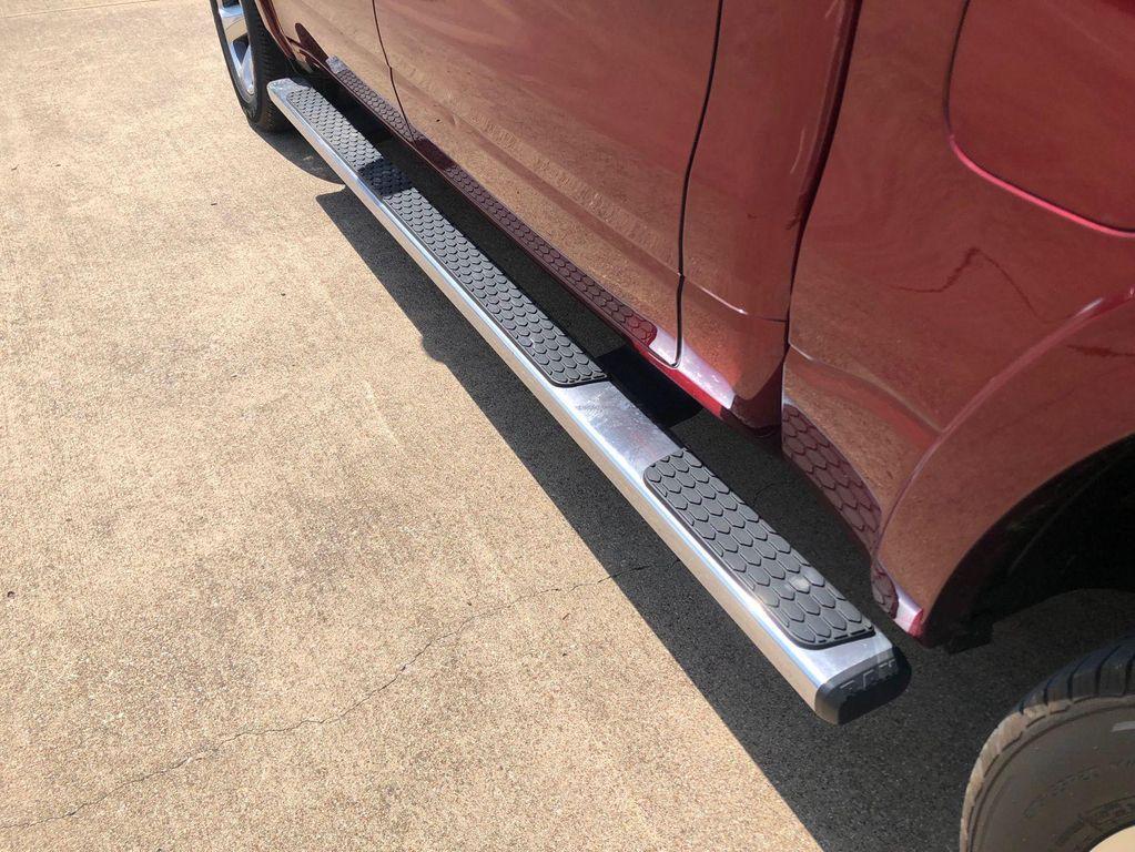 used 2019 Ram 1500 car, priced at $24,975