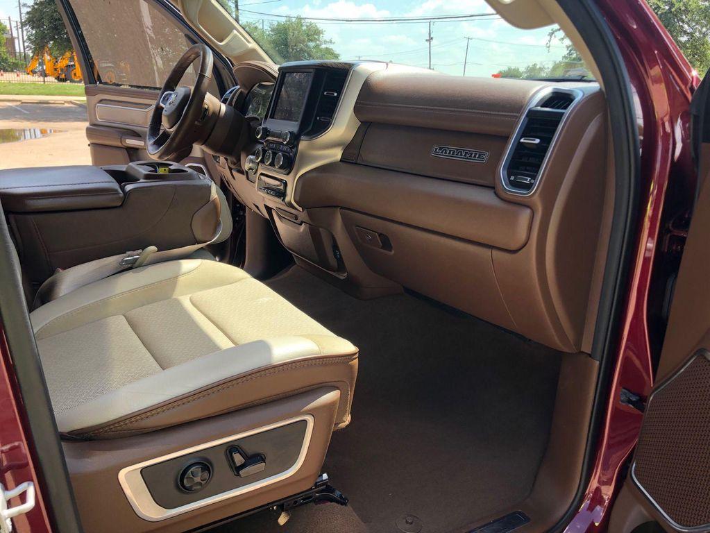 used 2019 Ram 1500 car, priced at $24,975