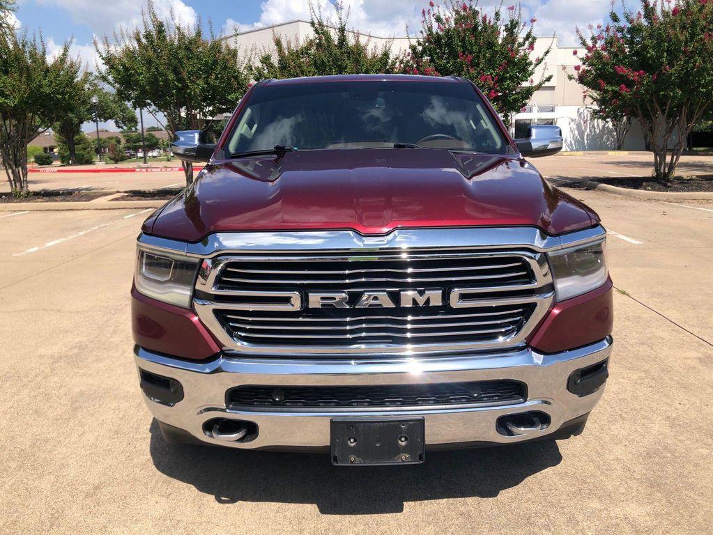 used 2019 Ram 1500 car, priced at $24,975
