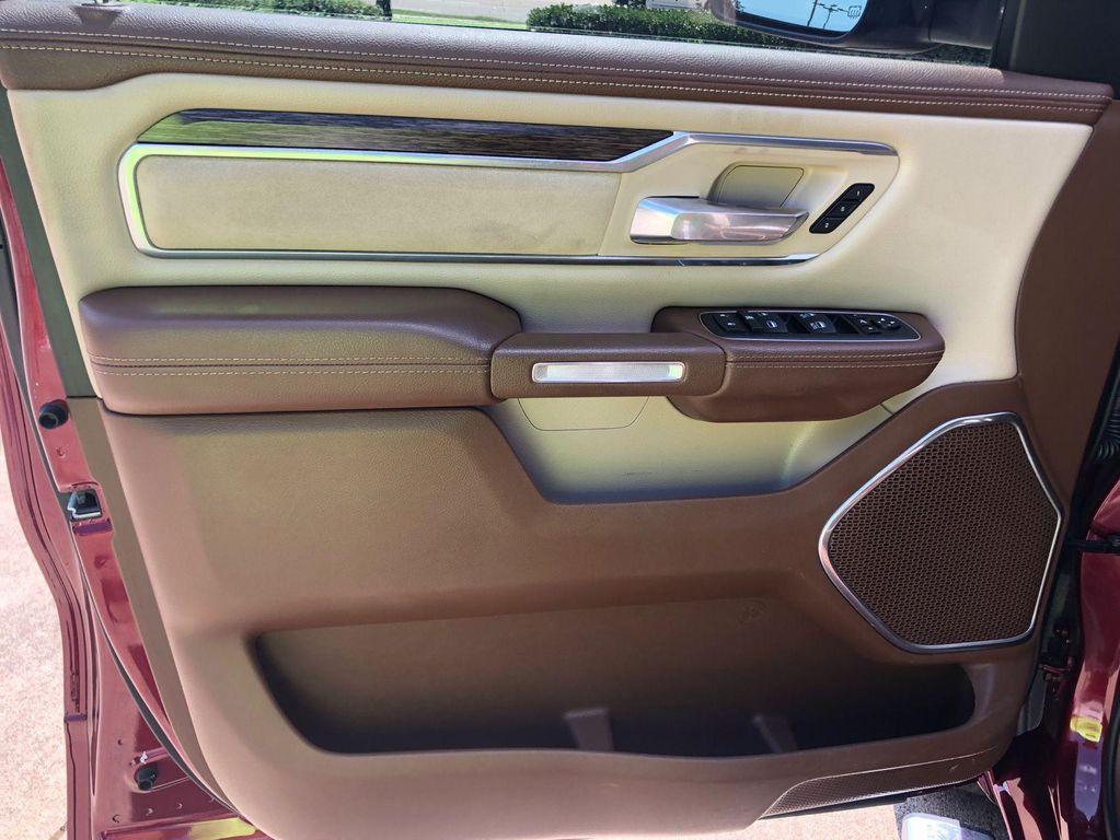used 2019 Ram 1500 car, priced at $24,975