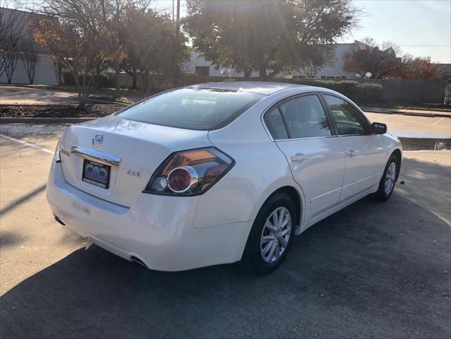 used 2011 Nissan Altima car, priced at $7,975