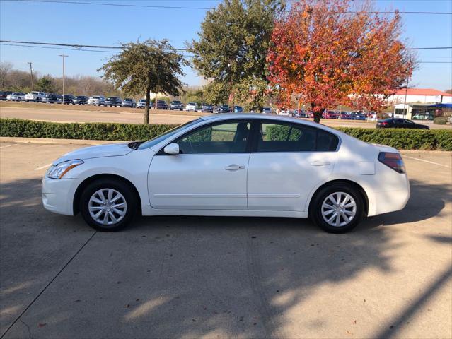 used 2011 Nissan Altima car, priced at $7,975