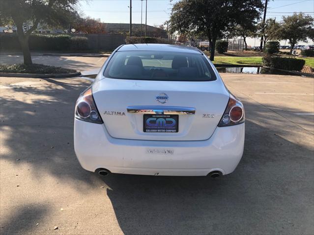 used 2011 Nissan Altima car, priced at $7,975