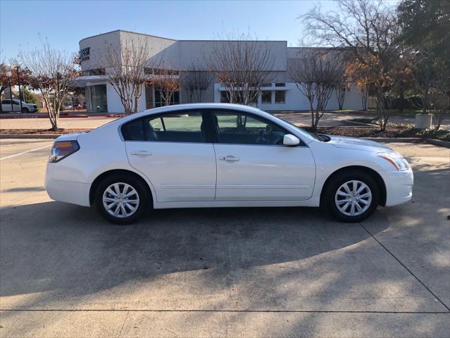 used 2011 Nissan Altima car, priced at $7,975