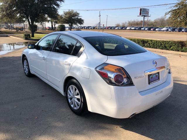 used 2011 Nissan Altima car, priced at $7,975