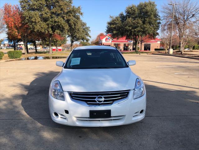 used 2011 Nissan Altima car, priced at $7,975