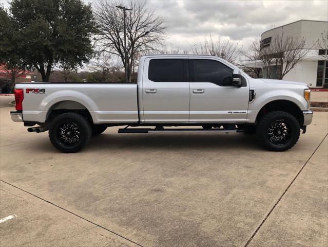 used 2017 Ford F-250 car, priced at $31,975