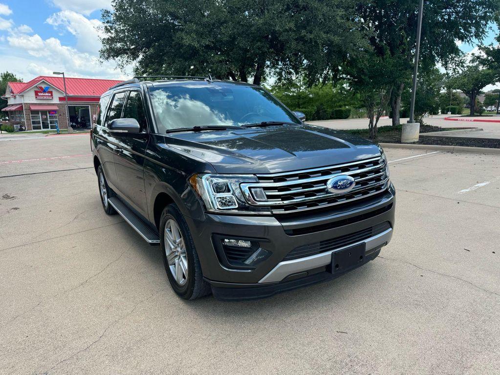 used 2019 Ford Expedition car, priced at $19,975