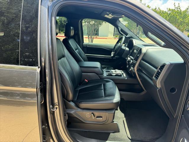 used 2019 Ford Expedition car, priced at $23,475