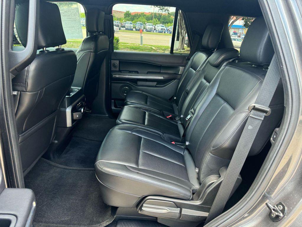 used 2019 Ford Expedition car, priced at $19,975