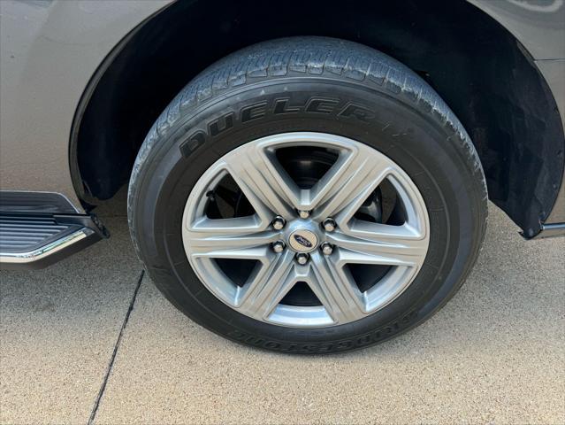 used 2019 Ford Expedition car, priced at $23,475