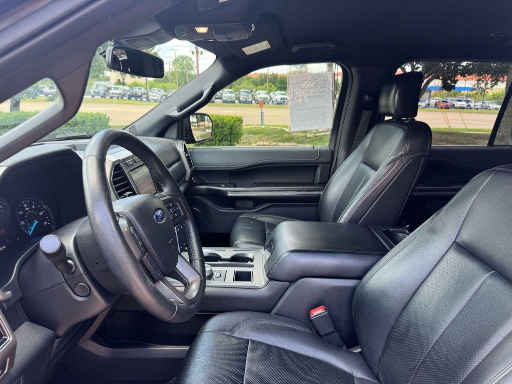 used 2019 Ford Expedition car, priced at $19,975