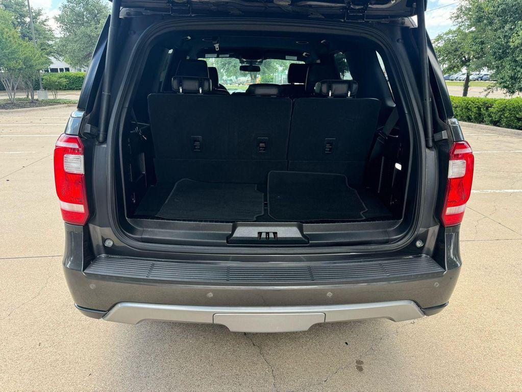 used 2019 Ford Expedition car, priced at $19,975