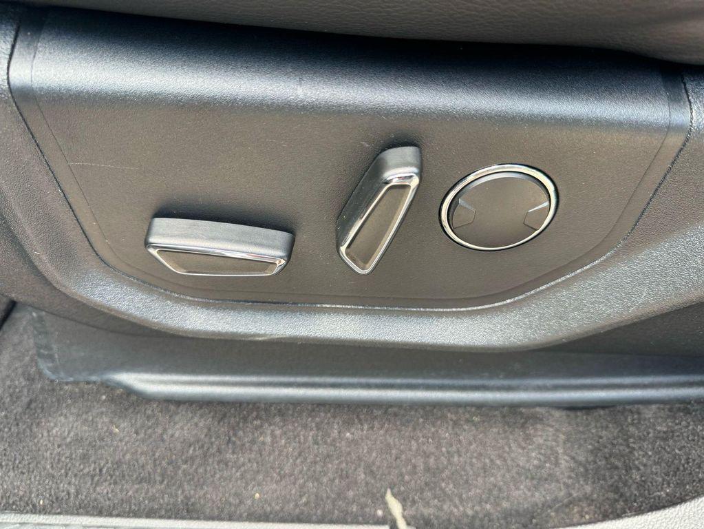 used 2019 Ford Expedition car, priced at $19,975
