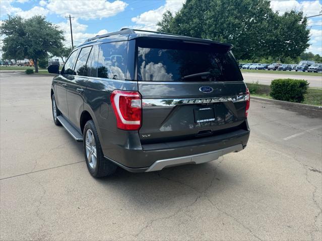 used 2019 Ford Expedition car, priced at $23,475