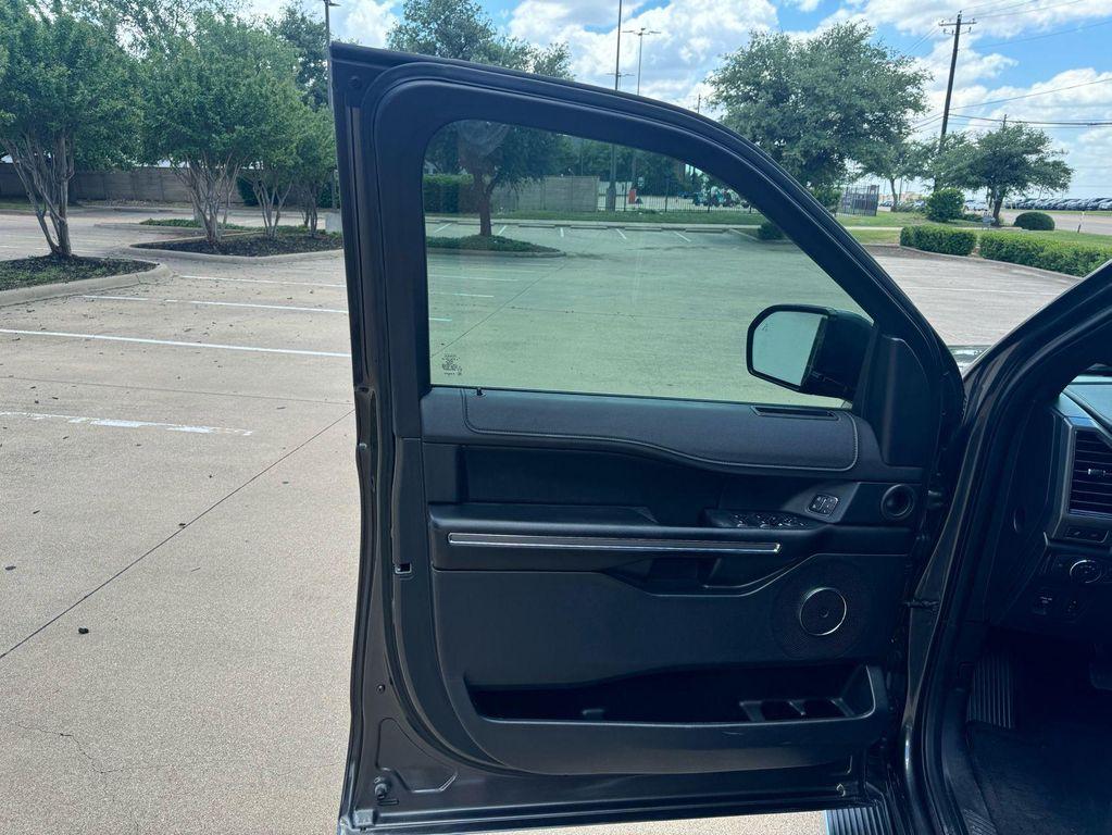 used 2019 Ford Expedition car, priced at $19,975