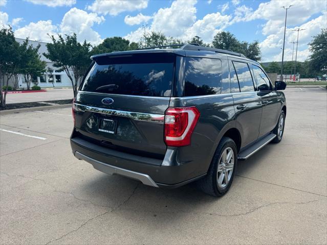 used 2019 Ford Expedition car, priced at $23,475