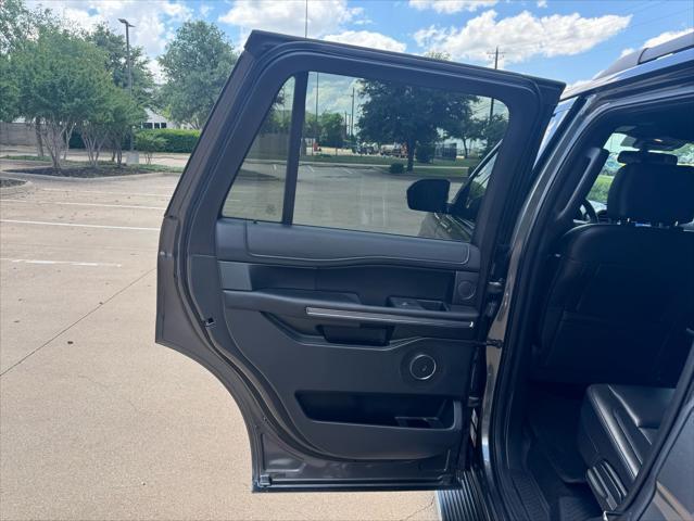used 2019 Ford Expedition car, priced at $23,475