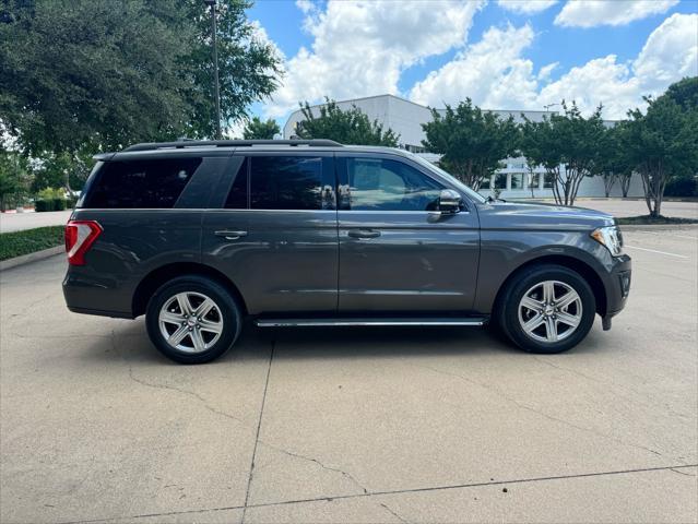 used 2019 Ford Expedition car, priced at $23,475