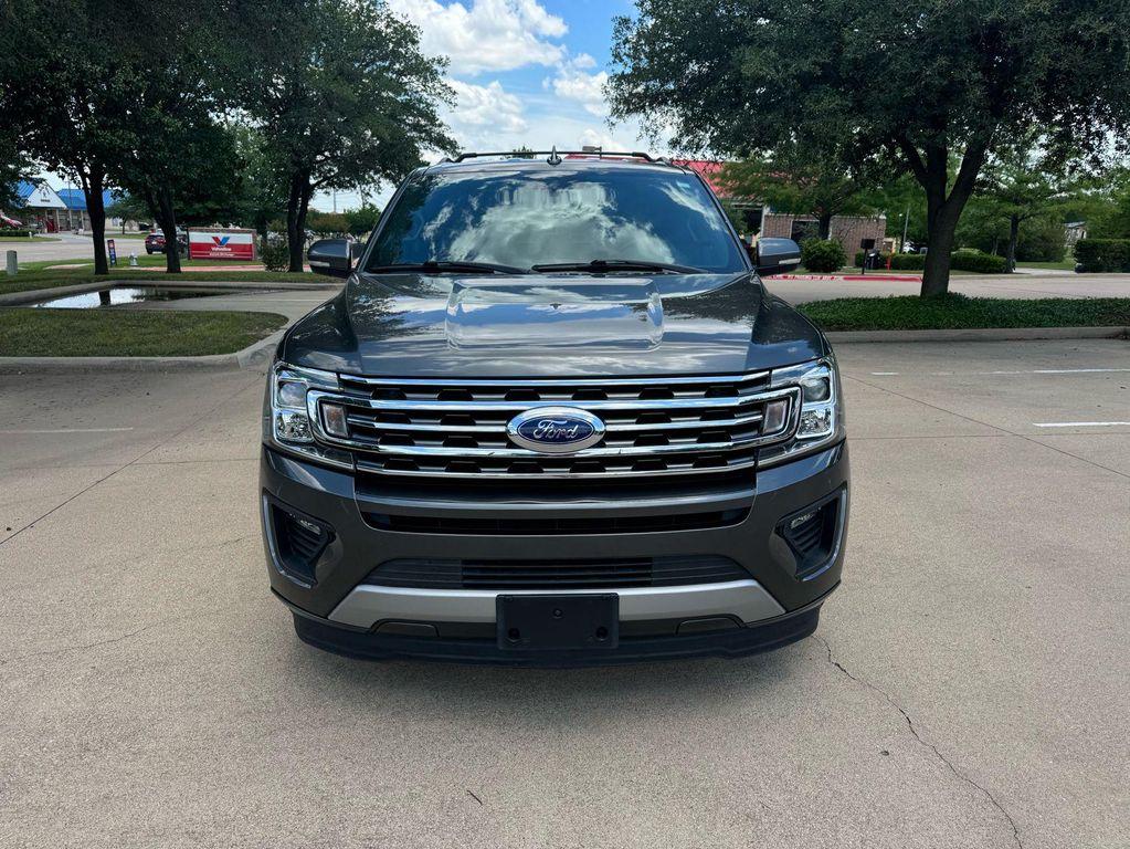 used 2019 Ford Expedition car, priced at $19,975
