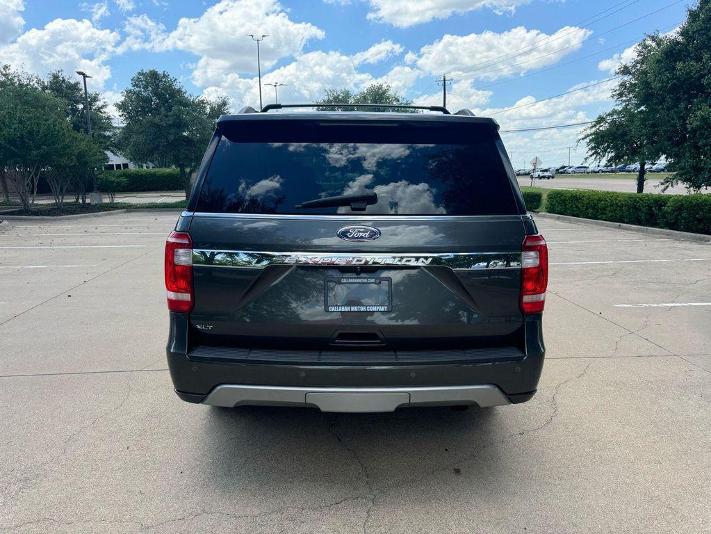 used 2019 Ford Expedition car, priced at $19,975