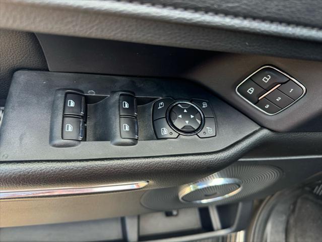 used 2019 Ford Expedition car, priced at $23,475